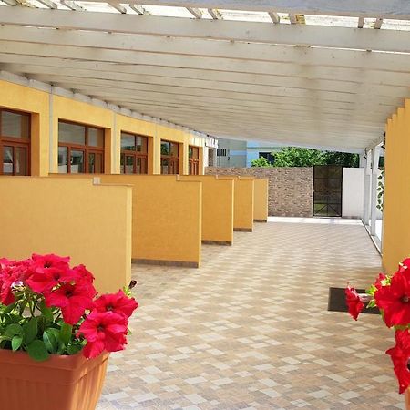 فندق Resting House براشوف المظهر الخارجي الصورة