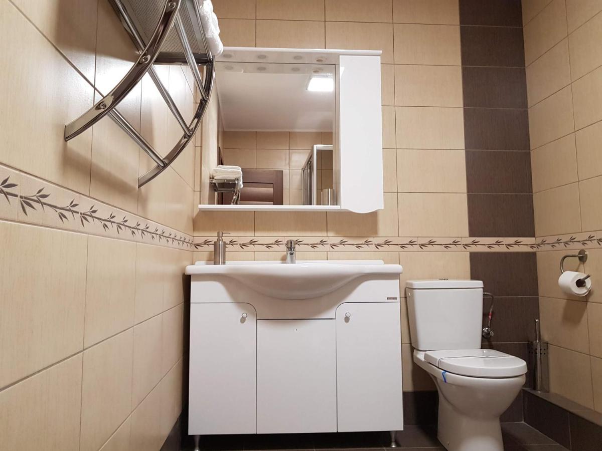 فندق Resting House براشوف المظهر الخارجي الصورة