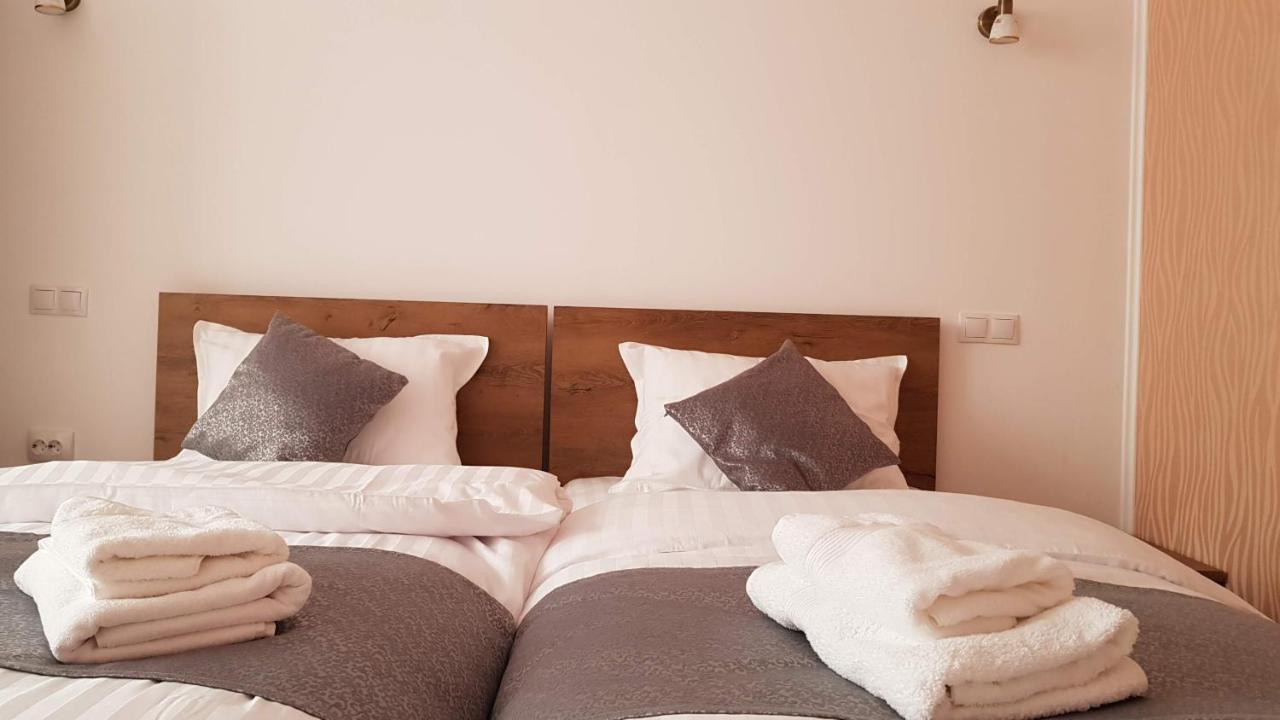 فندق Resting House براشوف المظهر الخارجي الصورة