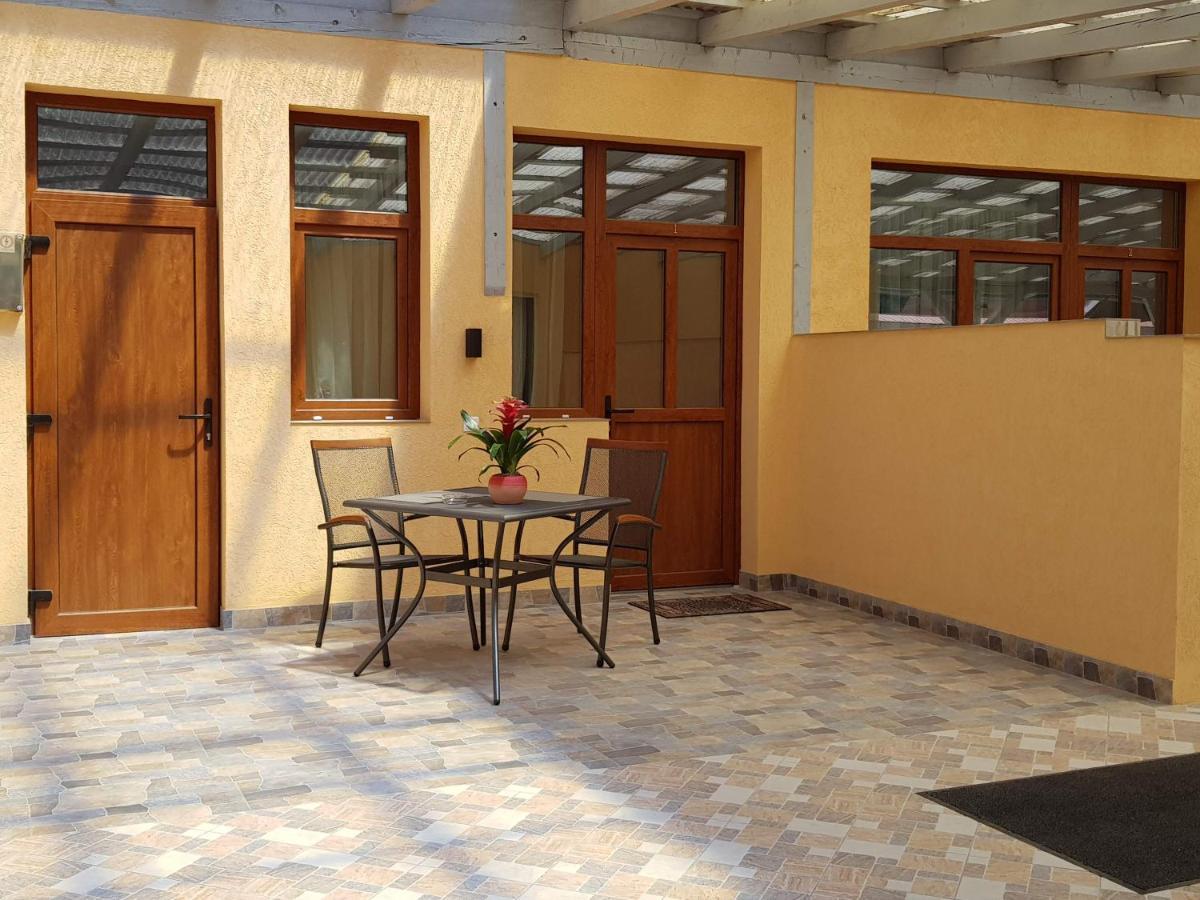 فندق Resting House براشوف المظهر الخارجي الصورة