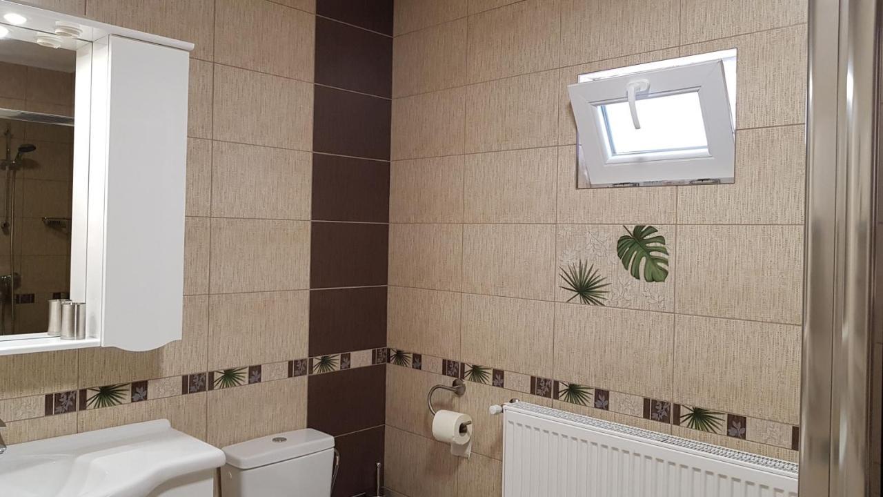 فندق Resting House براشوف المظهر الخارجي الصورة