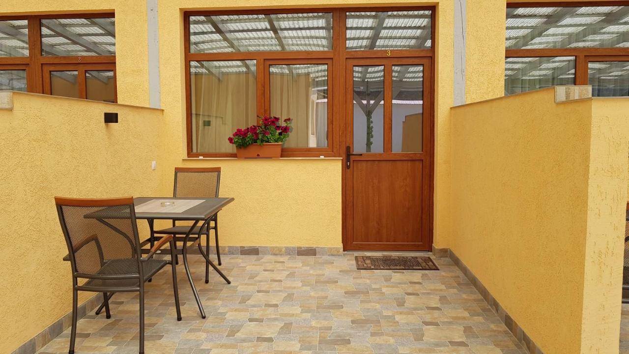 فندق Resting House براشوف المظهر الخارجي الصورة