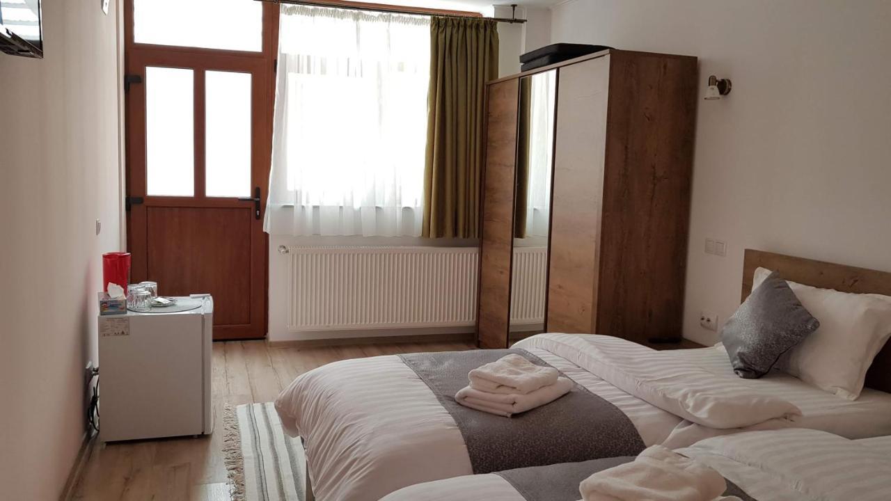 فندق Resting House براشوف المظهر الخارجي الصورة